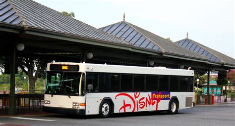 Disney World Transportation - Everything You Need to Know! - Home