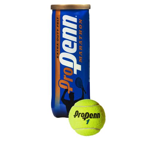 Pro Penn Marathon Extra Duty Tennis Balls (Case)