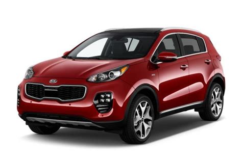 Kia Sportage - Specs of wheel sizes, tires, PCD, Offset and Rims - Wheel-Size.com