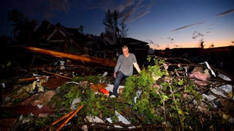 10 of Canada's worst tornado events over the years | CTV News