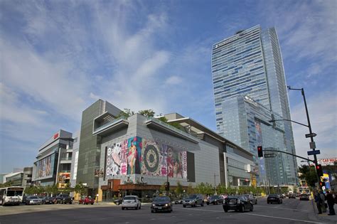 The Grammy Museum in Downtown Los Angeles Visitors Guide