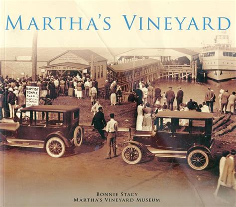 A fresh look at Martha’s Vineyard history in new museum book - The ...