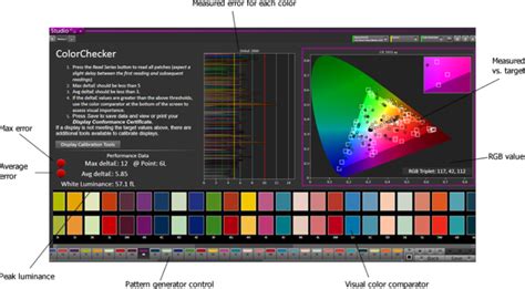 Monitor Color Calibration Software: 5 Best To Use in 2024