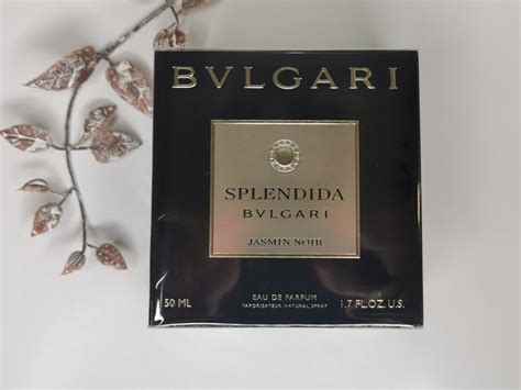 Bvlgari Splendida - Jasmin Noir 50ml EDP - Bellucci parfimerija