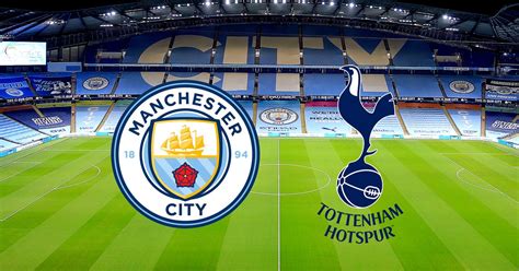 MANCHESTER CITY F.C. - TOTTENHAM HOTSPUR - Sportfogadj.com