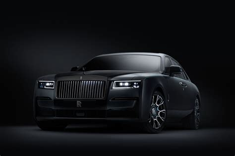 Rolls-Royce Motor Cars Sets New Sales Records - Arts & Collections