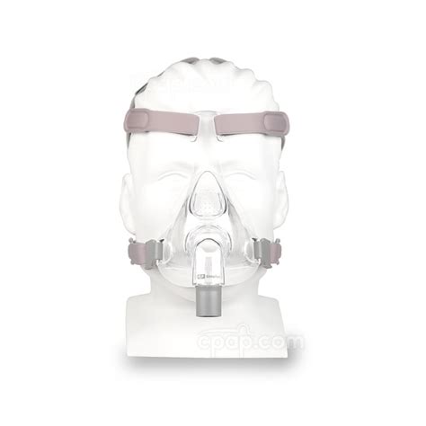 CPAP.com - Simplus Full Face with Headgear Replacement Parts