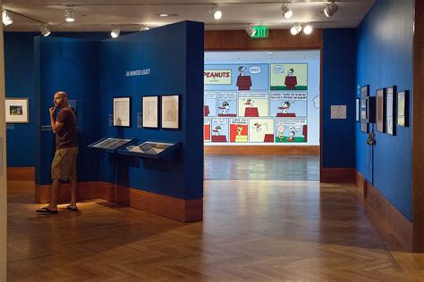 Official: Charles Schulz museum may reopen in 2 weeks - SFGate