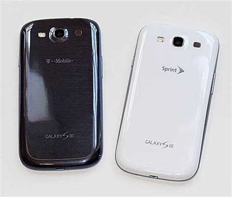 Samsung Galaxy S III Review - Android Phone Reviews by MobileTechReview