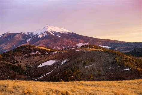 Why Hiking Humphreys Peak is the Perfect Outdoors Getaway near ...