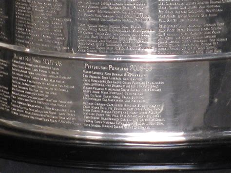 File:Stanley Cup Pittsburgh 2008-09 Engraved.jpg - Wikimedia Commons