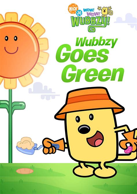 Wubbzy Goes Green | Wubbzypedia | FANDOM powered by Wikia