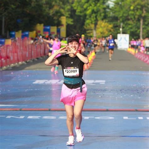 Tổng hợp giải chạy bộ và marathon 2023 không thể bỏ qua