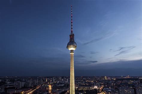 Best Attractions in Berlin That You Can't Miss