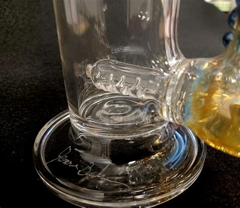 Jerome Baker Glass Bot Rig