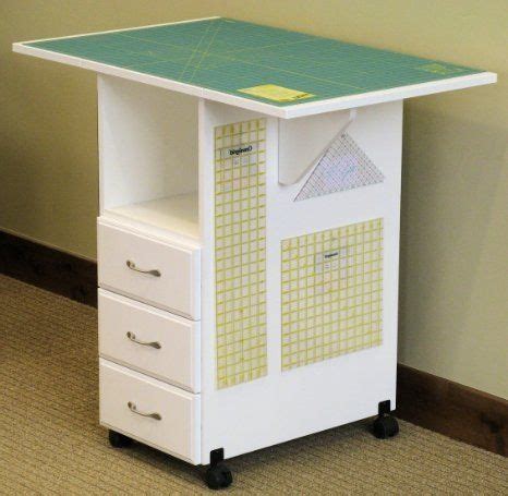 Portable Folding Tables - Ideas on Foter | Sewing room inspiration, Sewing furniture, Craft room ...