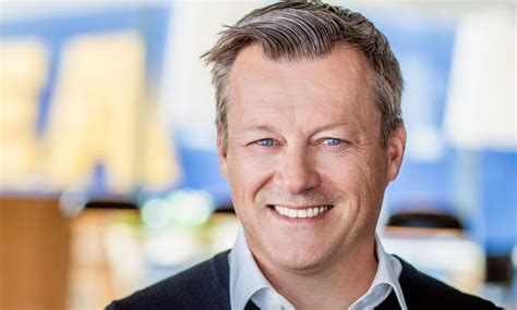 Ikea CEO reveals what the coming ‘new era of retail’ will look like | Home Textiles Today