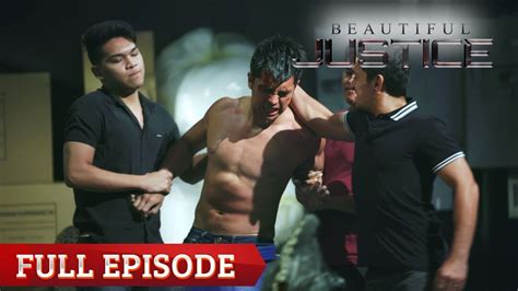 Beautiful Justice: Full Episode 18 - YouTube