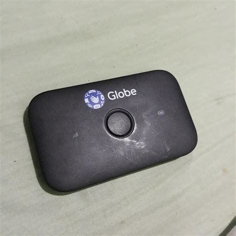 Globe Pocket WIFI LTE, Mobile Phones & Gadgets, Mobile & Gadget ...