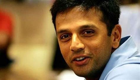 Happy Birthday Rahul Dravid: 'The Wall' of Indian Cricket Team turns 46