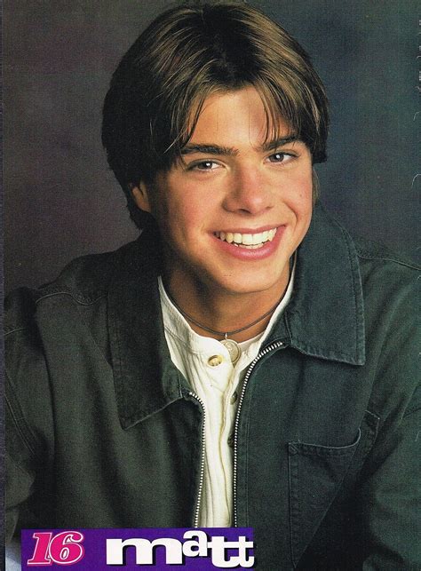 Matthew Lawrence (16) | Matthew lawrence, Boy meets world, Boy meets ...