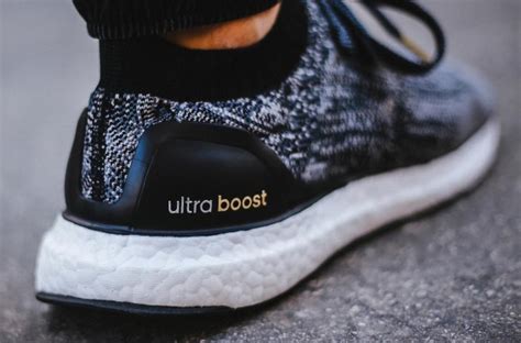 Another Look At The Women’s adidas Ultra Boost Uncaged Black | Sneakers ...