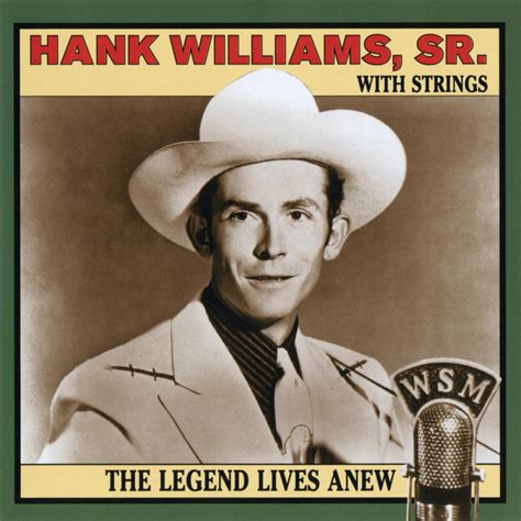 Hank Williams & His Drifting Cowboys | iHeart