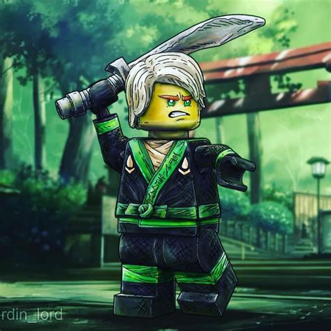 Pin by Tear my heart out! on Warriors in LEGO. | Lego ninjago movie, Ninjago, Lego ninjago