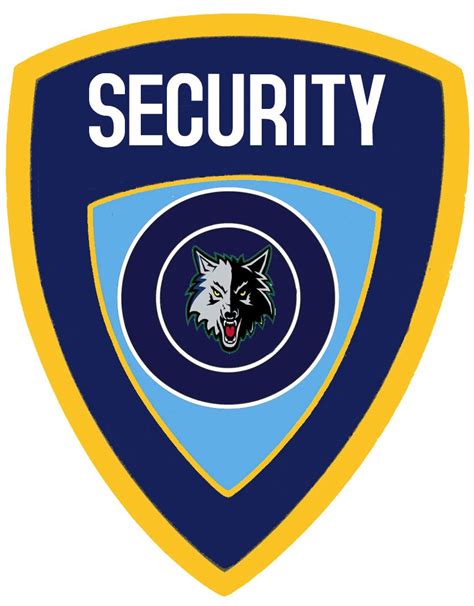 Security Logos