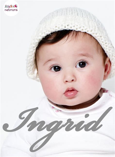 Popular Scandinavian baby names for boys and girls | Scandinavian baby ...