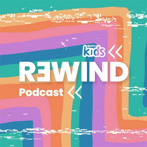 REWIND | Podcast on Spotify