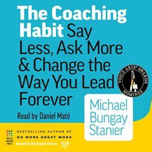 11 Best Coaching Books to Read for Work