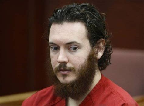 James Holmes Trial Date Set For Colorado Theater Massacre