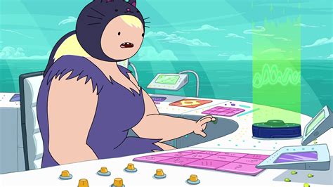 Adventure Time Season 8 Image | Fancaps