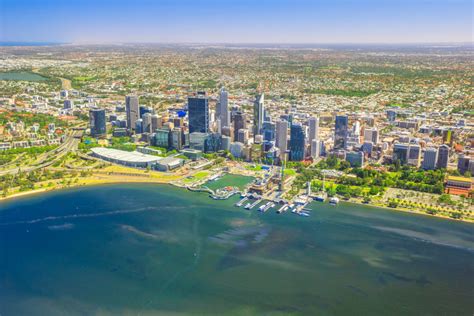 The Perth suburbs where house prices have risen and fallen most