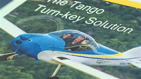 Flour Bluff ISD introduces Tango Flight Program | kiiitv.com