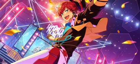 Hiiro Amagi/Gallery | The English Ensemble Stars Wiki | Fandom in 2021 ...