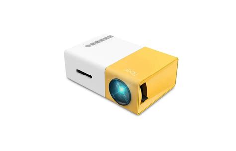 High peak mini projector reviews