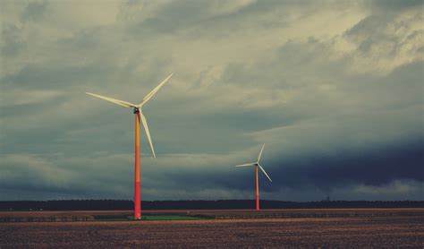 US wind energy project could power 1.5 million homes | Innovators magazine