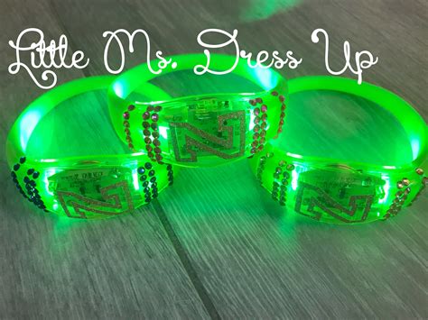 Z Band/ Z-Band/ Bamm/ zombie bracelet / zombies party favors