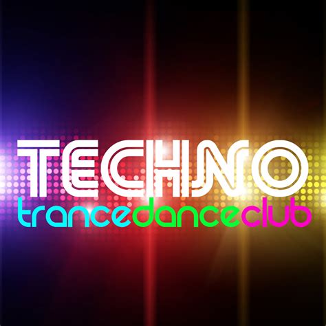 TIDAL: Listen to Techno Trance Dance Club on TIDAL