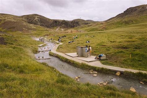 How To Visit Maelifell – Iceland’s Stunning Green Volcano