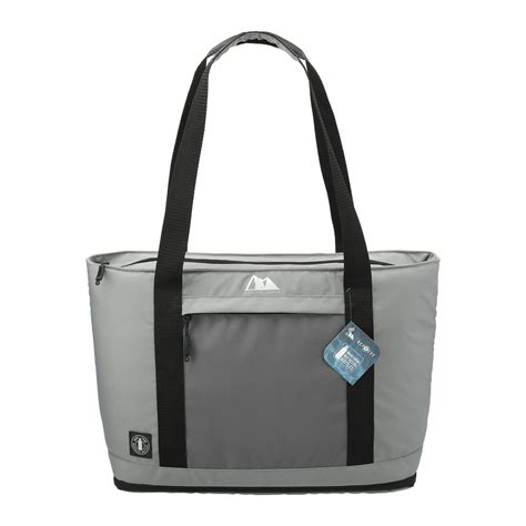 Brilliant: Arctic Zone Carry More Cooler Bag