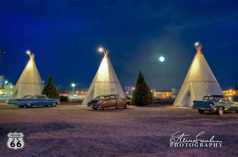 409-Wigwam-Motel,-Holbrook,-AZ | Steve Loveless Photography