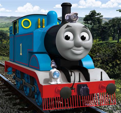 Thomas Usa Tour by Thenewmikefan21 on DeviantArt