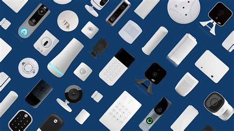 The Best Home Security Systems of 2024