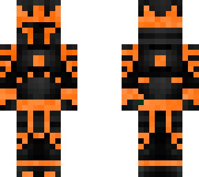 firebreak | Minecraft Skins