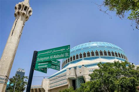 20 Fun & Unique Things to Do in Amman, Jordan | Two Wandering Soles