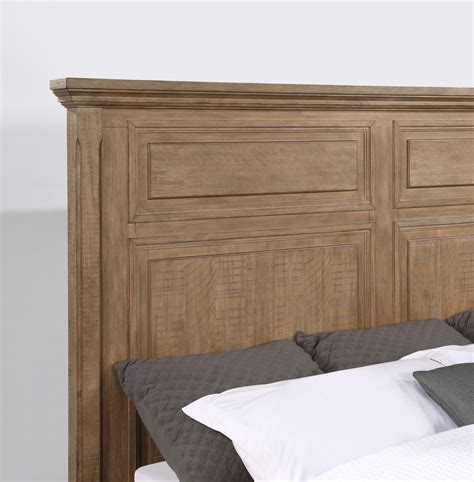 Riverdale - Storage Bed – Neill’s Home Store