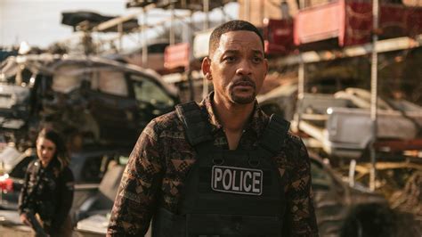 10 best Will Smith movies and shows to watch for more action and drama